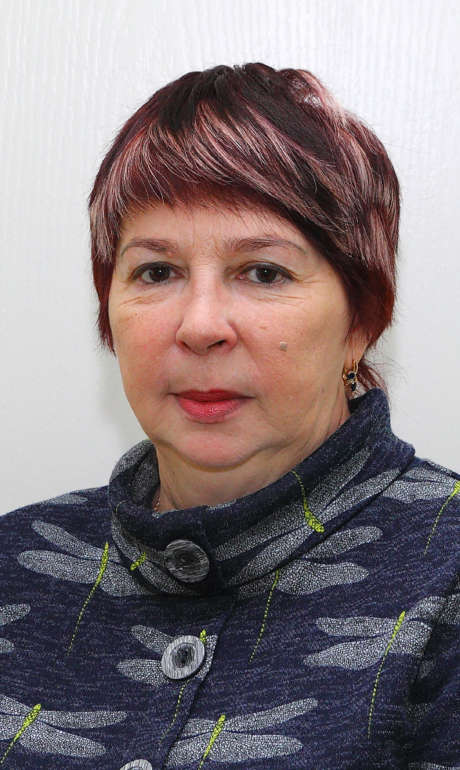 Попова Татьяна Игоревна