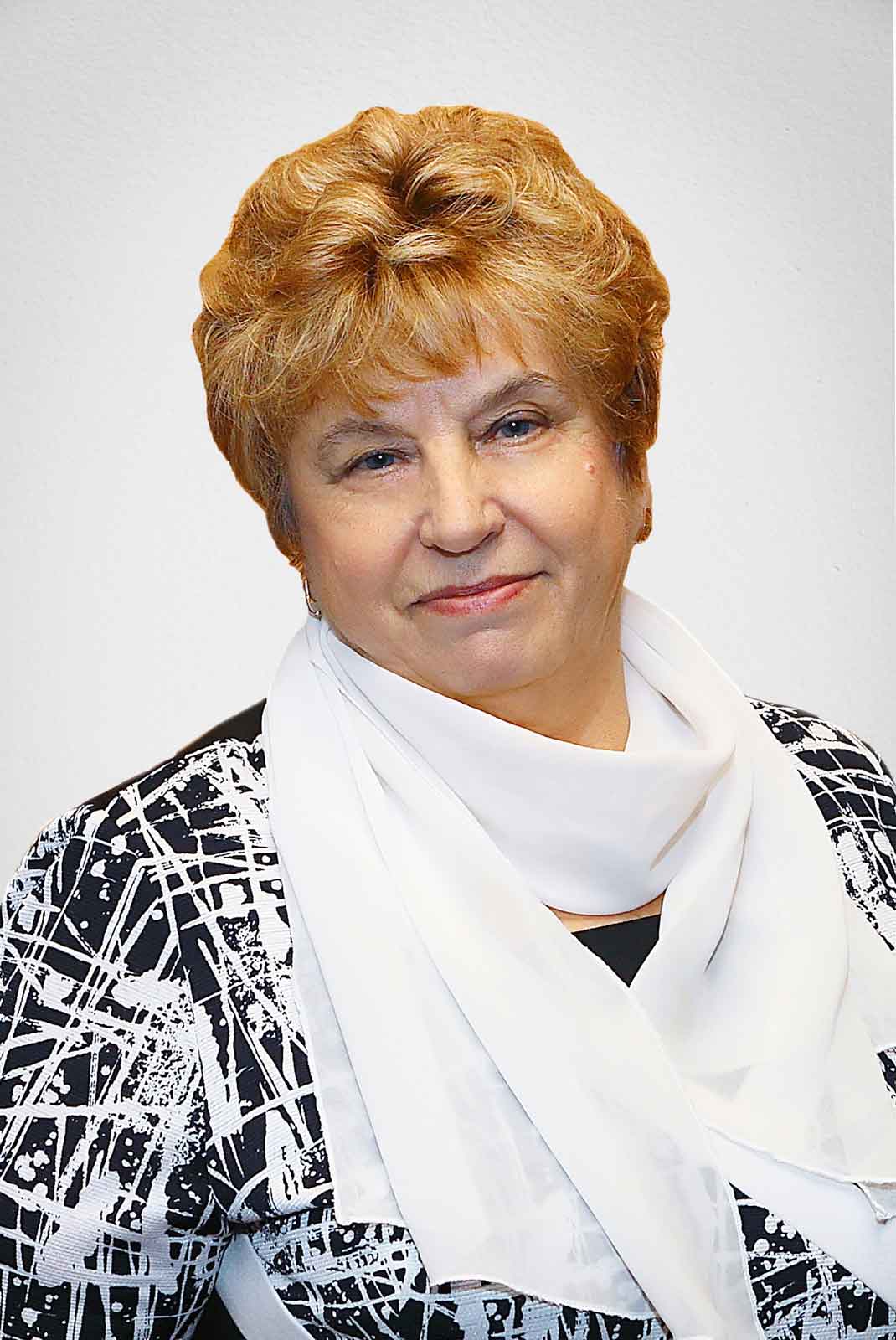 Корнеева Ирина Ивановна